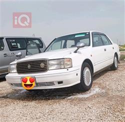 تويوتا كراون